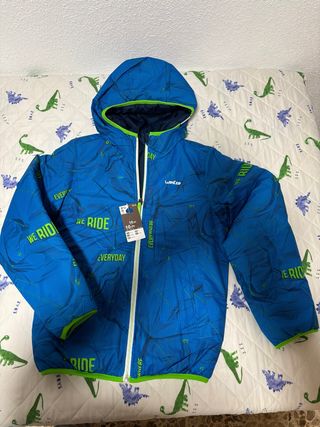 Chaqueta ESQUI NUEVA CON ETIQUETA