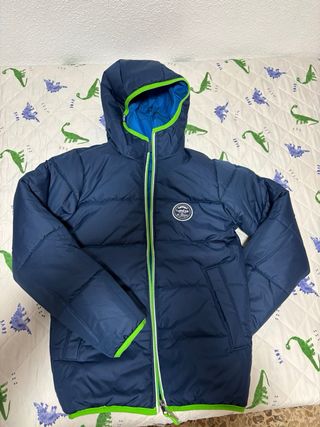 Chaqueta ESQUI NUEVA CON ETIQUETA