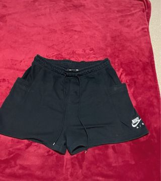 Chandal corto Nike