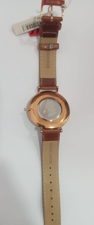 Reloj bering mujer