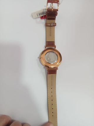 Reloj bering mujer