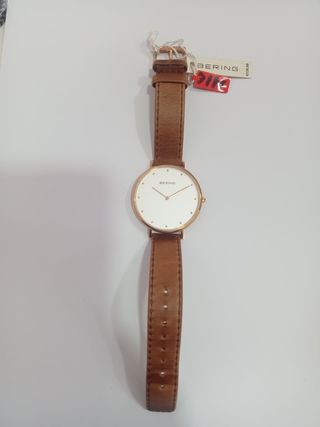 Reloj bering mujer