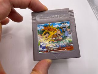 Baseball Kids Nintendo Gameboy Ntsc J Jap