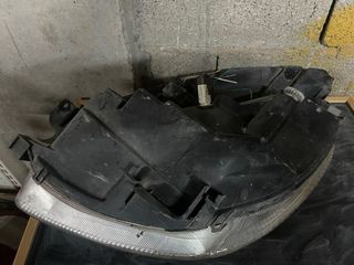 Faros citroen picasso