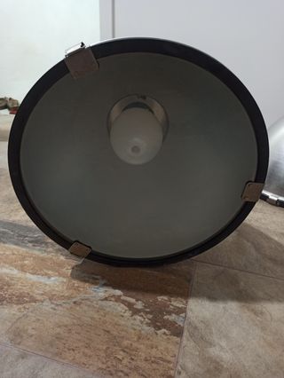 Focos Industriales Estancas