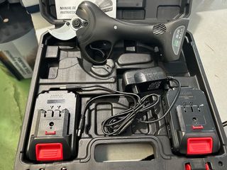 TIJERA PODA ELECTRICA BSG GARDEN MODELO 2103 OMEGA