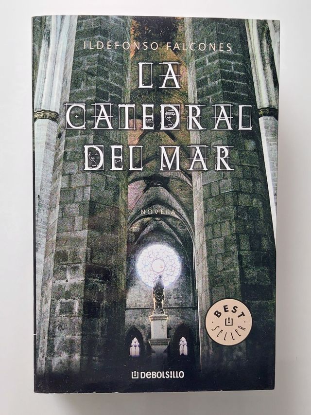 La Catedral Del Mar (Spanish Edition)