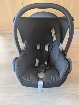 Maxi Cosí bebé
