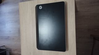Portátil HP envy beast audio 