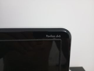 Portátil HP envy beast audio 