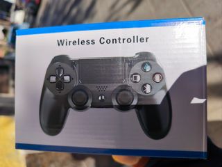Ps4 mando inalambrico nuevo