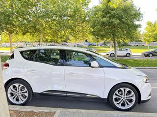 Renault Scenic 2017