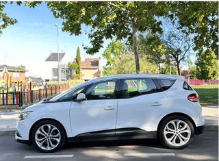 Renault Scenic 2017