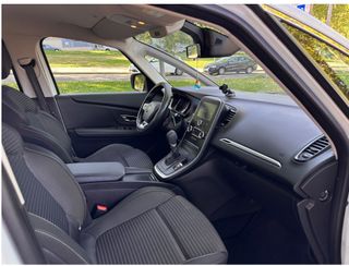 Renault Scenic 2017