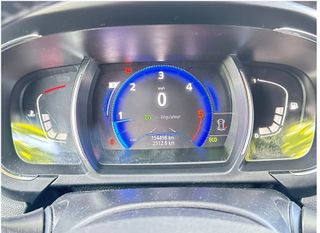 Renault Scenic 2017