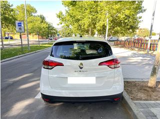 Renault Scenic 2017