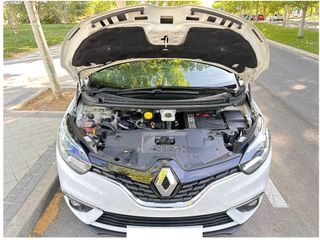 Renault Scenic 2017