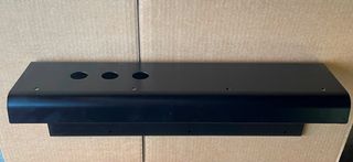 Botonera metálica nueva para Máquina de Video 25"