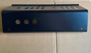 Botonera metálica nueva para Máquina de Video 25"