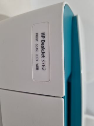 Impresora HP DeskJet 3762