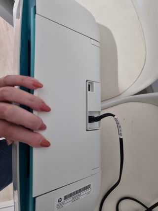 Impresora HP DeskJet 3762