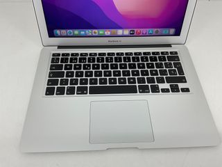 Portátil Apple MacBook Air