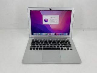 Portátil Apple MacBook Air