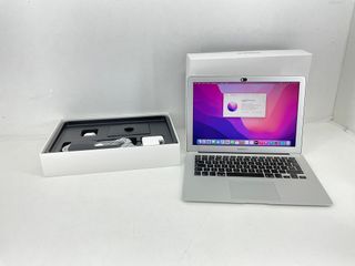 Portátil Apple MacBook Air