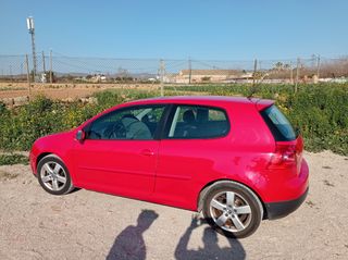 Volkswagen Golf 2007