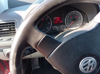 Volkswagen Golf 2007