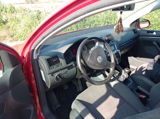 Volkswagen Golf 2007