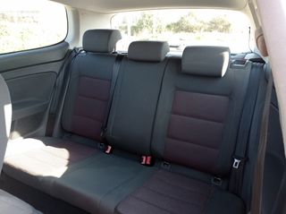 Volkswagen Golf 2007