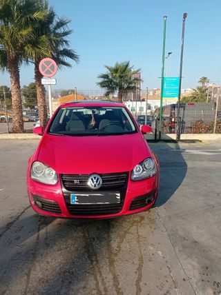 Volkswagen Golf 2007