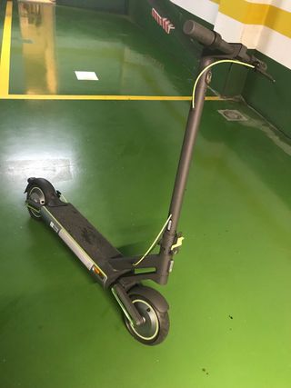 Patinete Eléctrico Navee S65 Electronic Scooter