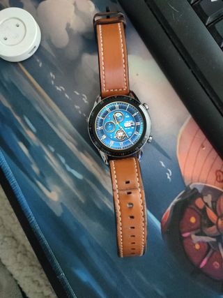 Reloj huawei