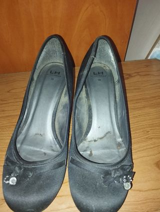 Tacones