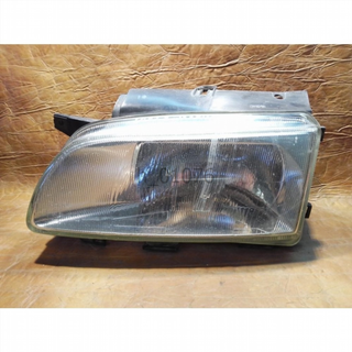 Faro izquierdo Citroen Berlingo I (1996-20 h_01076