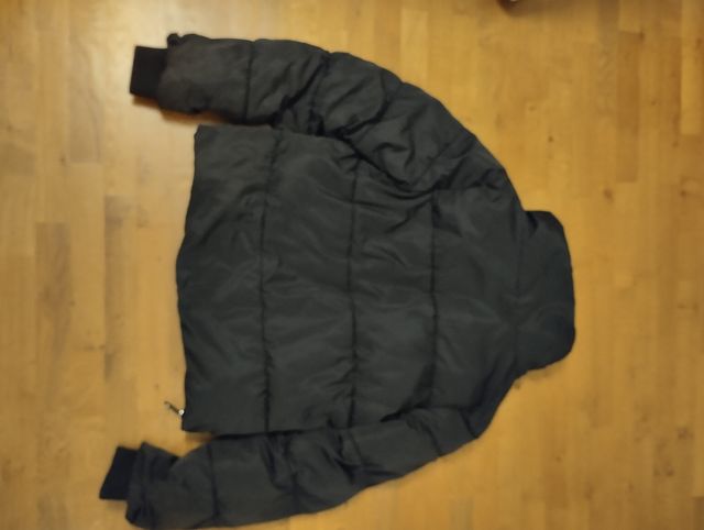 Piumino Stradivarius donna taglia M/ IT 42 / EU 38