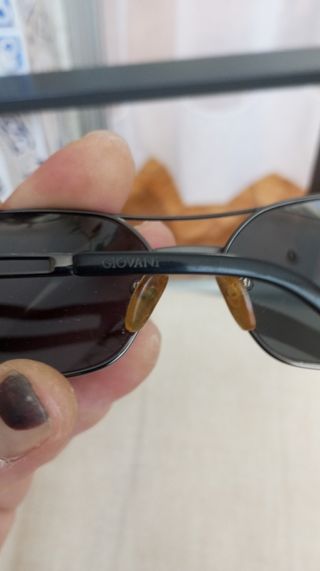Gafas de sol Giovanni polarized antiguas