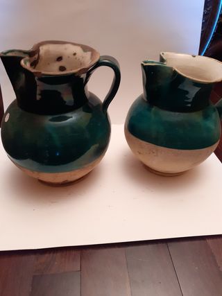 Caraffe vintage
