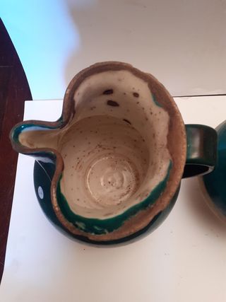 Caraffe vintage