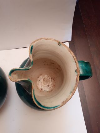 Caraffe vintage