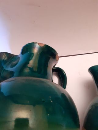 Caraffe vintage
