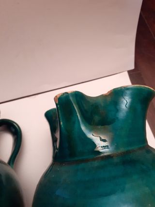 Caraffe vintage