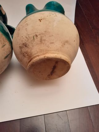 Caraffe vintage
