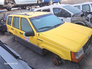 DESPIECE JEEP GRAND CHEROKEE 4.0L (1013)