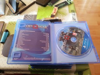 God Of War