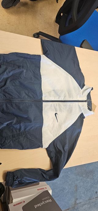 Chaqueta chándal nike