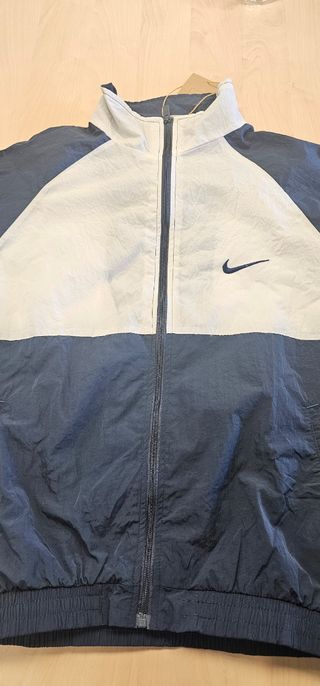 Chaqueta chándal nike