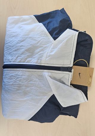 Chaqueta chándal nike